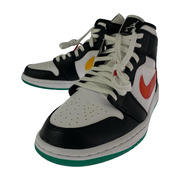 NIKE スニーカー AJ1  Mid 