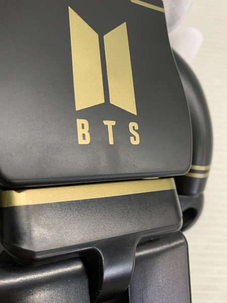 JPその他 メディコムトイ ベアブリック BTS