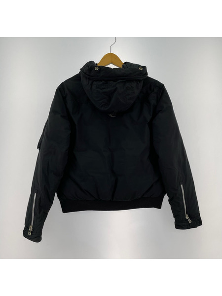 POLO RALPH LAUREN ダウンジャケット MA-1型 BLK 9