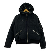 POLO RALPH LAUREN ダウンジャケット MA-1型 BLK 9