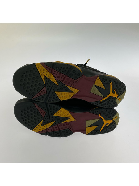 NIKE スニーカー Air Jordan 7 Retro Olive 30cm[値下]