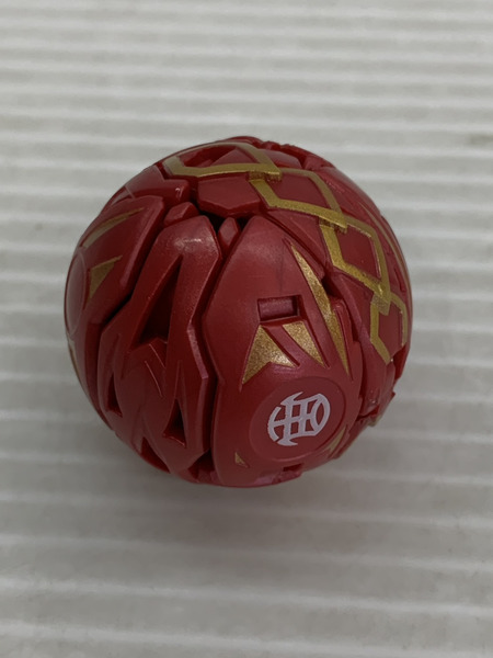 JPその他 爆丸 翔ファルコ 炎翼ver