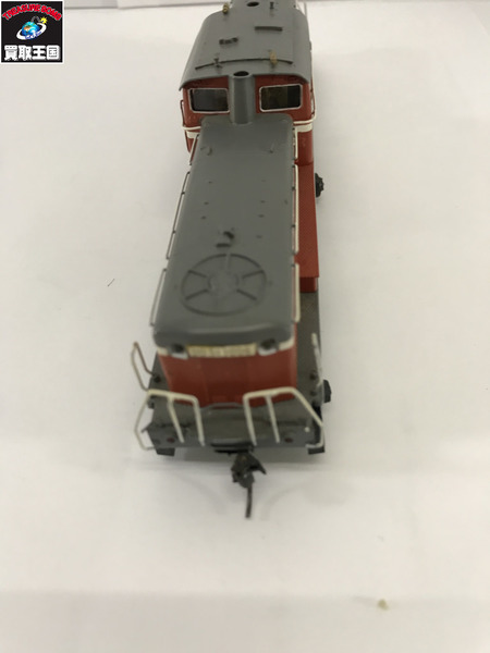 鉄道模型車両 豊和 DD51 1006