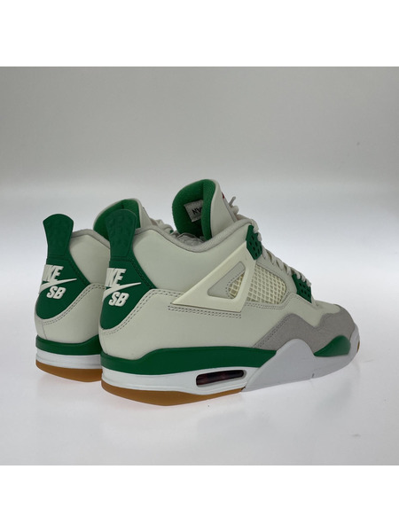 NIKE スニーカー AJ４ RETRO
