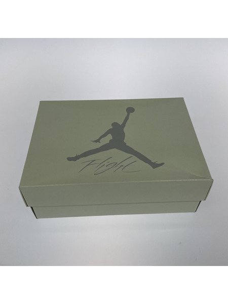 NIKE スニーカー AJ４ RETRO