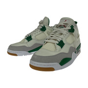 NIKE スニーカー AJ４ RETRO