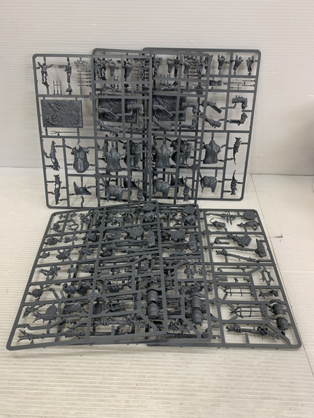 海外TOYその他 Sons Of Behemat： Mancrusher Mob