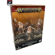 海外TOYその他 Sons Of Behemat： Mancrusher Mob