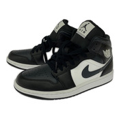 NIKE スニーカー AIR JORDAN 1 MID 25.0cm