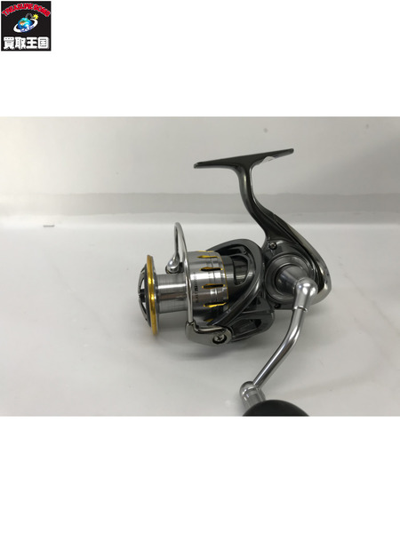 ダイワ 18ブラスト LT6000D-H