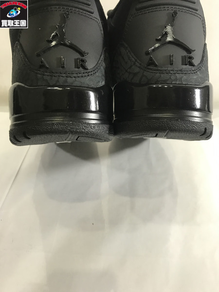 NIKE スニーカー AIR JORDAN 3 RETRO 27.5cm　CT8532-001