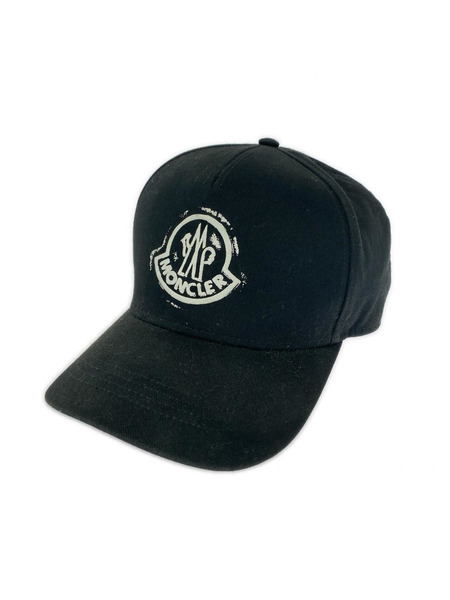MONCLER キャップ BASEBALL CAP