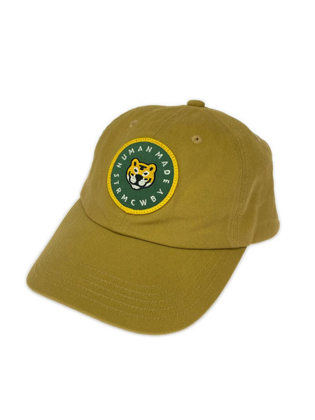 HUMAN MADE キャップ キャップ