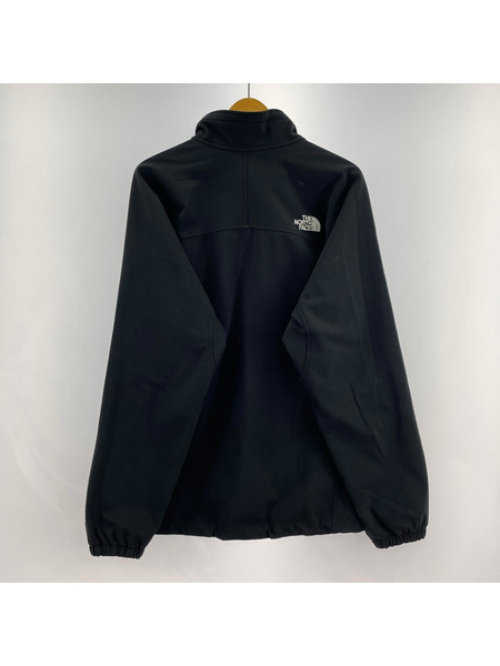 THE NORTH FACE ブルゾン・ジャンパー Advanced Jacket L