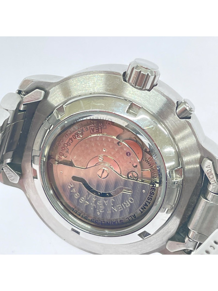 ORIENT メンズ時計 M-FORCE