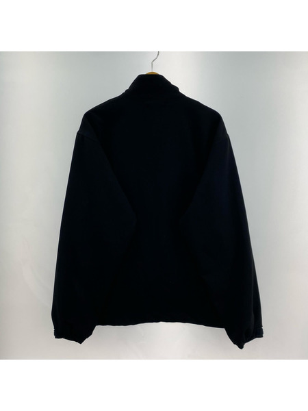WTAPS ジャケット 3SS TRACK/JACKET/POLY.TWILL.WUT