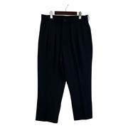 NEAT パンツ 23AW POLARTEC R1 STANDARD 48 ブラック