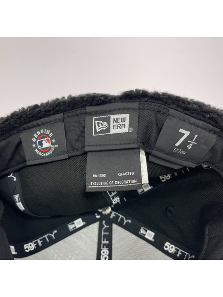 NEW ERA キャップ DOG EAR 59FIFTY
