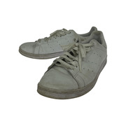 adidas スニーカー STAMSMITH 白 28.0cm