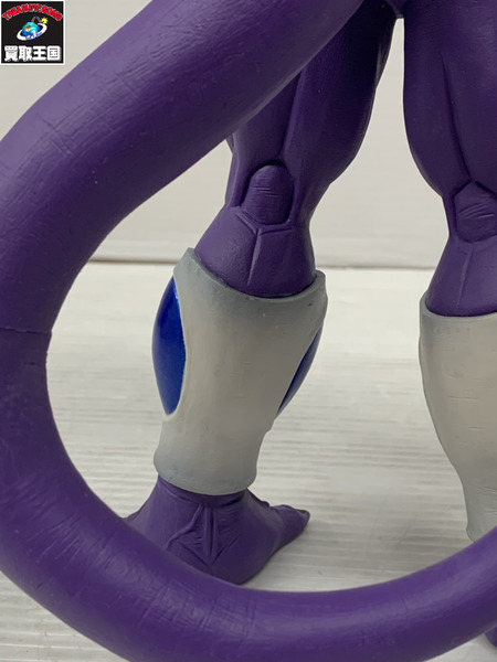 一番くじ ドラゴンボール DB BACK TO THE FILM F賞 クウラ 最終形態