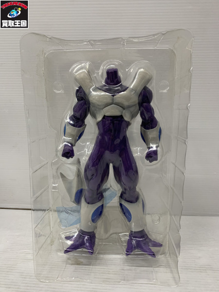 一番くじ ドラゴンボール DB BACK TO THE FILM F賞 クウラ 最終形態