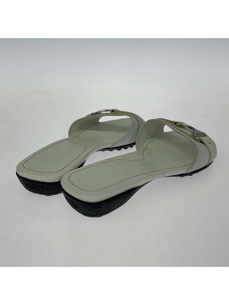 TOD’S ソノ他 サンダル