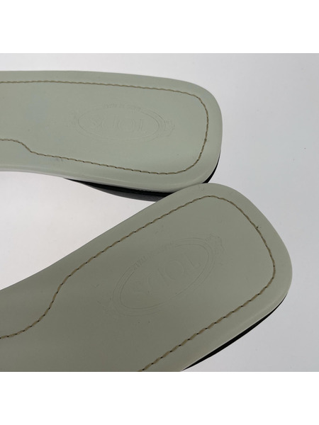 TOD’S ソノ他 サンダル