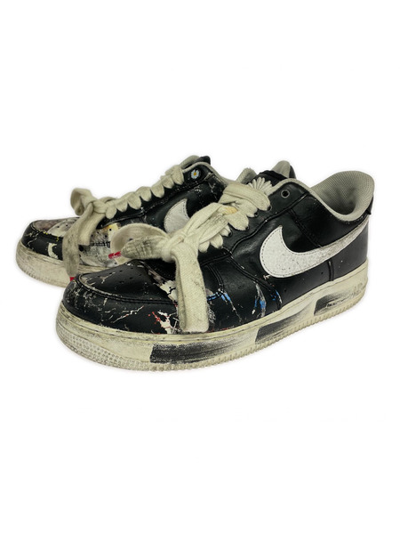 NIKE スニーカー AIR FORCE 1 '07 / PARA-NOISE 28cm