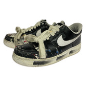 NIKE スニーカー AIR FORCE 1 '07 / PARA-NOISE 28cm