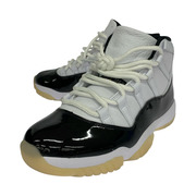 NIKE スニーカー Jordan 11 Retro 28.0