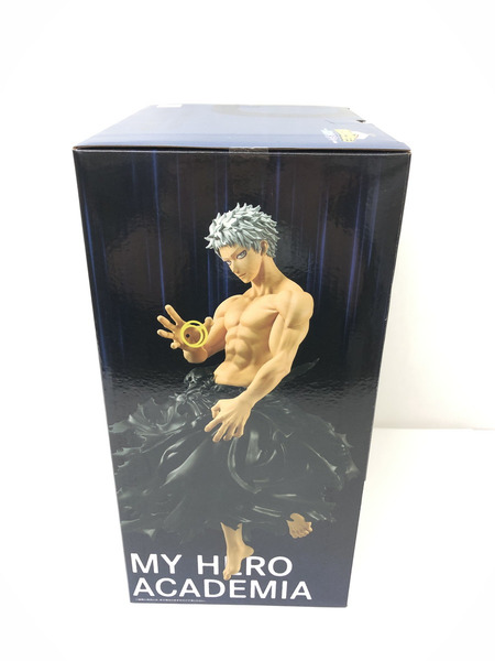 一番くじ ヒロアカ ヒロアカ D賞 オールフォーワン