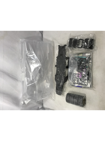 ラジコン タミヤ 1/10 フォーミュラE GEN2 チャンピオンシップカラー