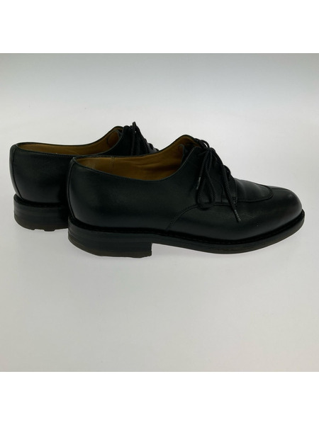 J.M. WESTON シューズ スプリットトゥダービー 598 SIZE:7E FRANCE製