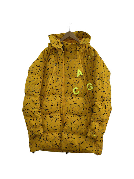 NIKE LAB ACG/Down Fill Parka[値下]