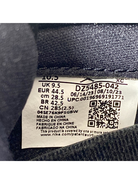 NIKE スニーカー AJ 1 Retro High OG Royal Reimagined/28.5[値下]