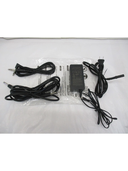 アンプ DONNER　DDA-35