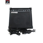 アンプ DONNER　DDA-35