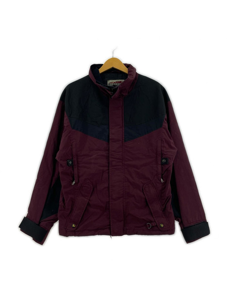 OLD・VINTAGE ジャケット red ledge ジャケット(xs)