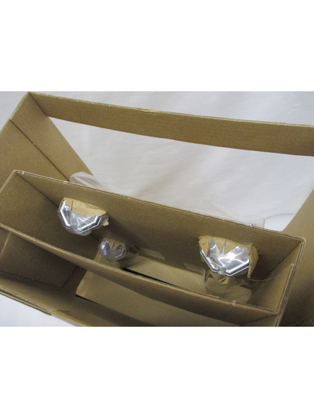 メーカー 戦隊ヒーロー DXテガソード UNI.ver.[値下]