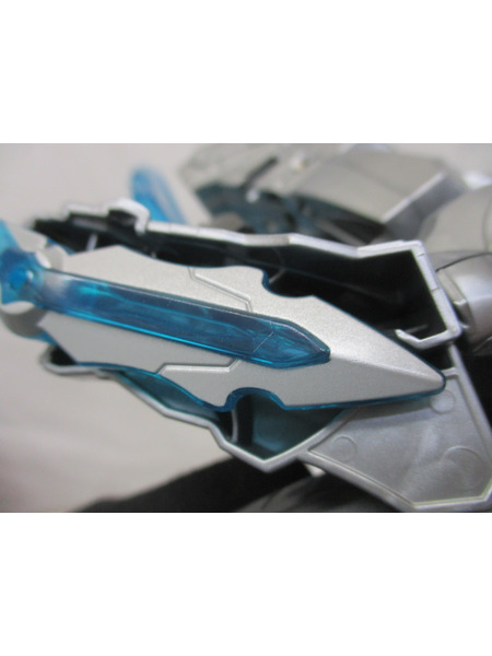 メーカー 戦隊ヒーロー DXテガソード UNI.ver.[値下]