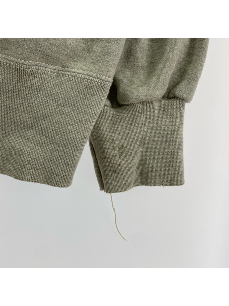 SAINT MICHAEL スウェット・トレーナー FRD_CREW N SWEAT / FRIENDS XL