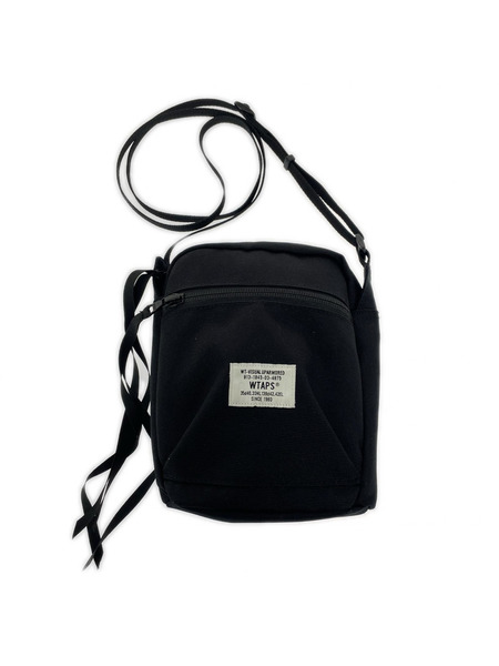 WTAPS ショルダーバッグ Shoulder Pouch｜商品番号：2200025185876