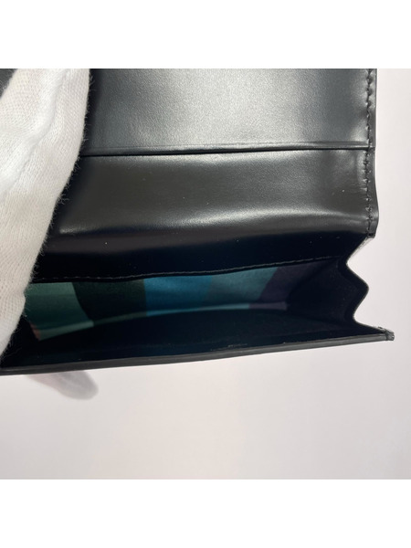 Paul Smith コンパクトウォレット カードケース 黒