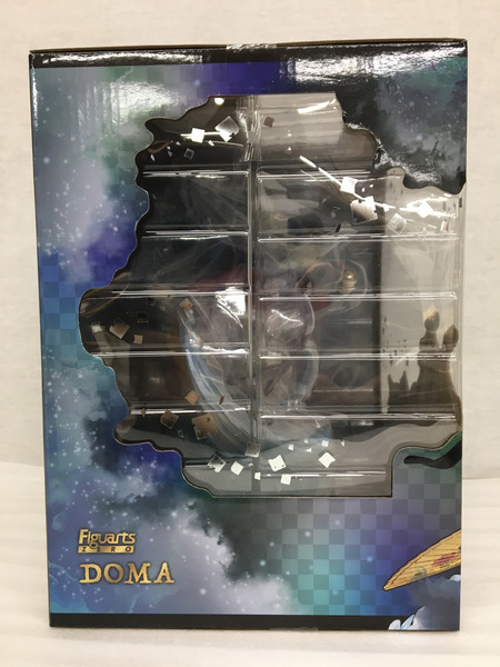 メーカー 鬼滅の刃 figuartsZERO 童磨