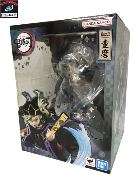 メーカー 鬼滅の刃 figuartsZERO 童磨