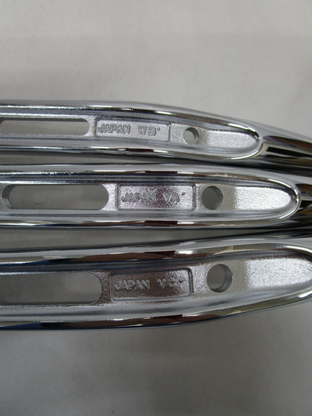 TOP シャーボルト用 メガネレンチ 3本セット[値下]