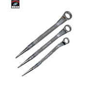 TOP シャーボルト用 メガネレンチ 3本セット[値下]