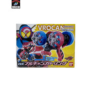 DXブルキャンガトリング 仮面ライダーガヴ 未開封