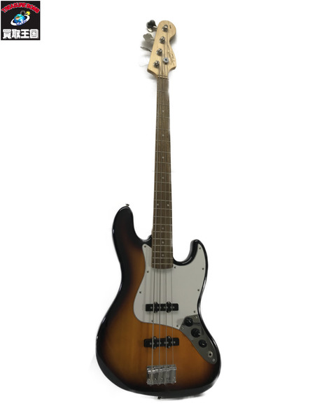  Squier Affinity Seriese 4弦 エレキギター