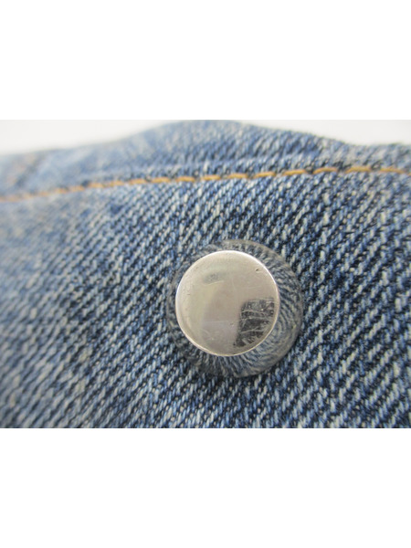 ハンドバッグ Balenciaga デニム ハンドバッグ